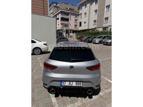 Sahibinden Seat Leon 1.6 TDI Xcellence 2019 Model 