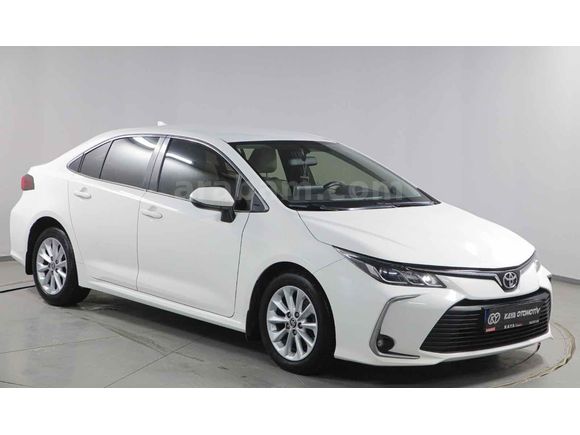 KAYA OTOMOTİV'DEN 2020 DREAM HATASIZ-BOYASIZ 84.000 KM'DE LPG'Lİ