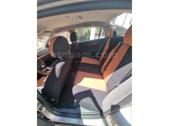 Sahibinden Opel Vectra 2.2 DTI Elegance 2003 Model