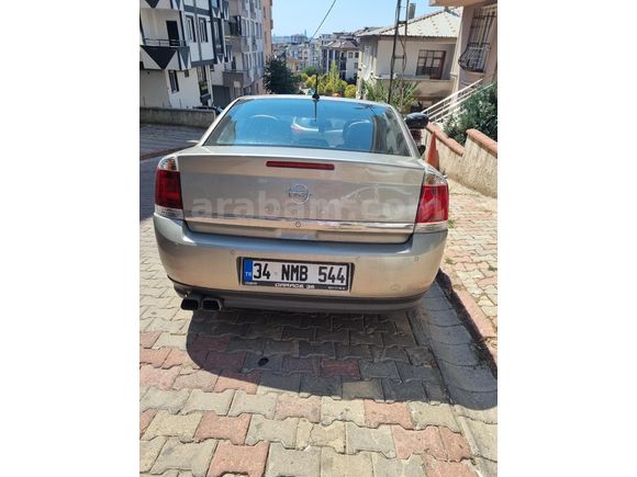 Sahibinden Opel Vectra 2.2 DTI Elegance 2003 Model