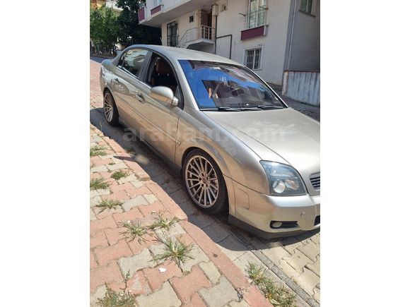Sahibinden Opel Vectra 2.2 DTI Elegance 2003 Model