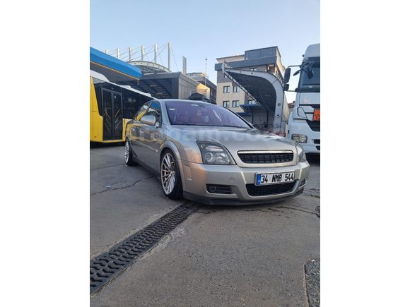 Sahibinden Opel Vectra 2.2 DTI Elegance 2003 Model