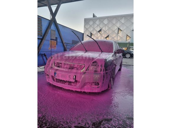 Sahibinden Opel Vectra 2.2 DTI Elegance 2003 Model