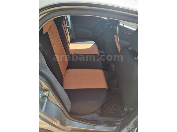 Sahibinden Opel Vectra 2.2 DTI Elegance 2003 Model