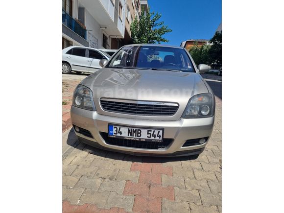Sahibinden Opel Vectra 2.2 DTI Elegance 2003 Model