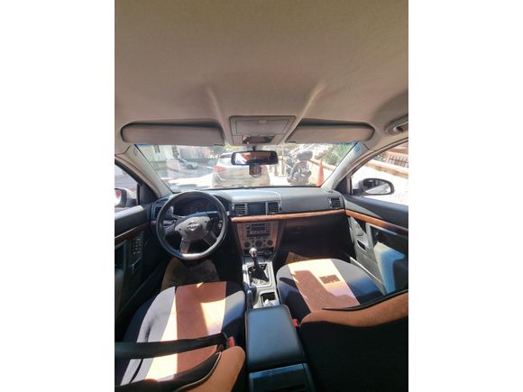 Sahibinden Opel Vectra 2.2 DTI Elegance 2003 Model