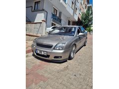 Sahibinden Opel Vectra 2.2 DTI Elegance 2003 Model