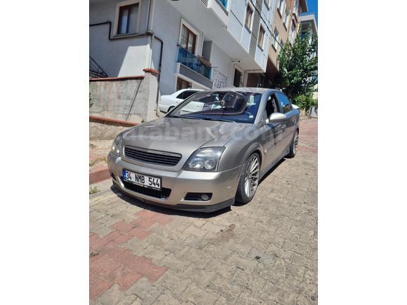 Sahibinden Opel Vectra 2.2 DTI Elegance 2003 Model
