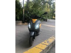 Sahibinden Piaggio one + Ankara