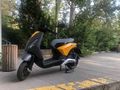 Sahibinden Piaggio one + Ankara