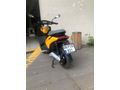 Sahibinden Piaggio one + Ankara