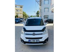 Sahibinden Citroen Berlingo 1.6 HDi Multispace 2017 Model 