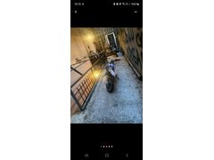 Sahibinden Motosiklet Diğer Markalar Ankara