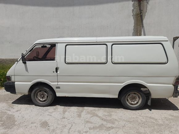 Sahibinden Kia Besta 2.2 D 1996 Model