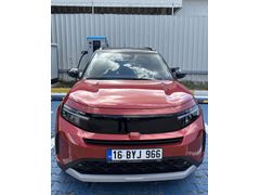 2025 Opel Frontera-e GS 2025 Model GS Comfort Kış Paketli