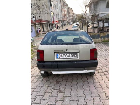 Sahibinden Fiat Tipo 1.6 SX 1995 Model 