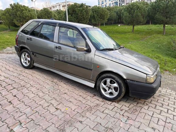 Sahibinden Fiat Tipo 1.6 SX 1995 Model 