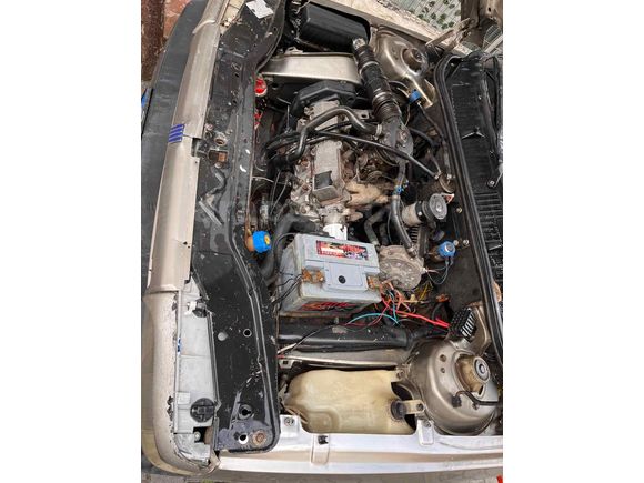 Sahibinden Fiat Tipo 1.6 SX 1995 Model 