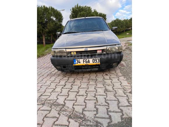 Sahibinden Fiat Tipo 1.6 SX 1995 Model 