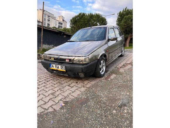 Sahibinden Fiat Tipo 1.6 SX 1995 Model 