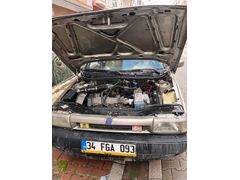 Sahibinden Fiat Tipo 1.6 SX 1995 Model 