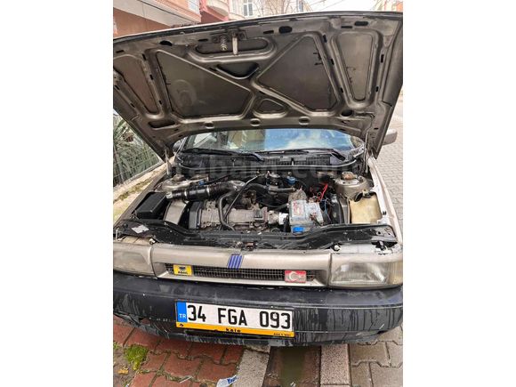 Sahibinden Fiat Tipo 1.6 SX 1995 Model 