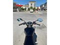 KUBA TERRA 125