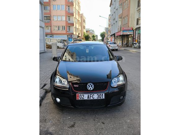 Sahibinden Volkswagen Golf 1.4 TSi Comfortline 2008 Model 