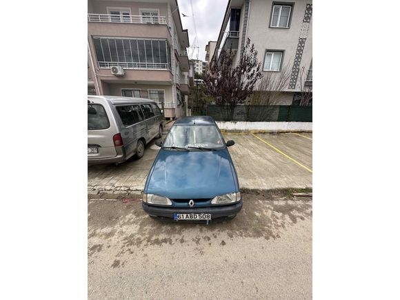 Sahibinden Renault R 19 1.4 Europa RNA 1998 Model 