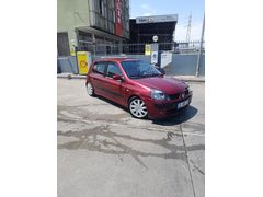 Sahibinden Renault Clio 1.5 dCi Authentique 2004 Model  307.000 km Kırmızı
