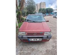 Sahibinden KLİMALI Fiat Uno 70 SX 1997  ORJİNAL