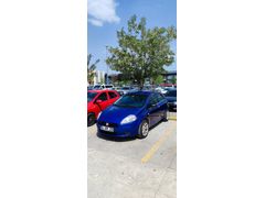 Sahibinden Fiat Punto Grande 1.3 Multijet Dynamic 2007 Model