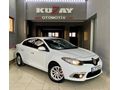 2013 FLUENCE DEĞİŞENSİZ 2.BOYA OTOMATİK 244.KM