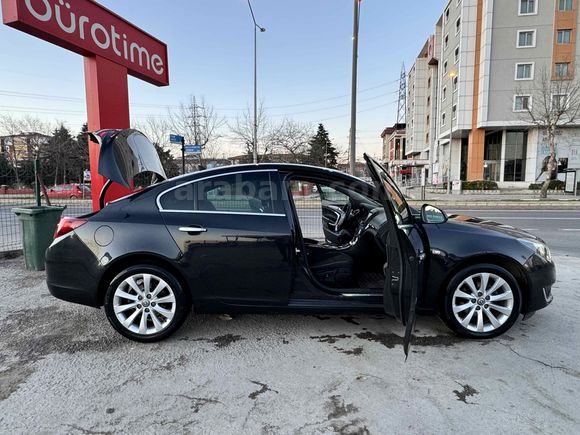Sahibinden Opel Insignia 1.6 CDTI Cosmo 2016 Model 