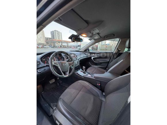 Sahibinden Opel Insignia 1.6 CDTI Cosmo 2016 Model 