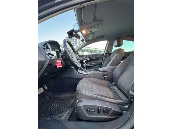 Sahibinden Opel Insignia 1.6 CDTI Cosmo 2016 Model 