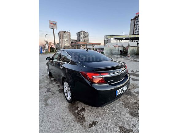 Sahibinden Opel Insignia 1.6 CDTI Cosmo 2016 Model 