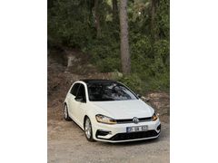 Sahibinden Volkswagen Golf 1.6 TDi BlueMotion Highline 2014 Model Hatay 173.000 km Beyaz