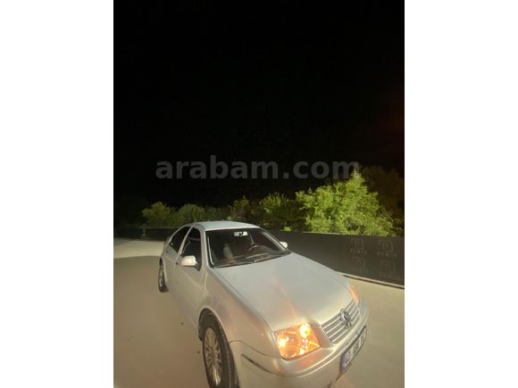 Sahibinden Volkswagen Bora 1.6 Trendline 2000 Model