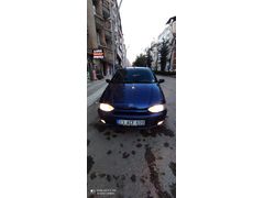 Sahibinden Fiat Palio 1.4 EL 2000 Model  İzmir 150.000 km Mavi
