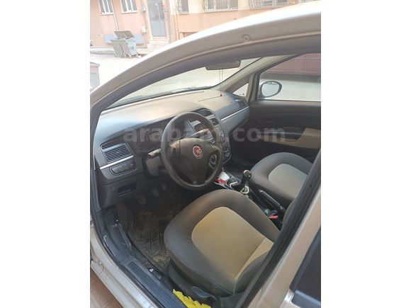 Sahibinden Fiat Linea 1.3 Multijet Active Plus 2012 Model 