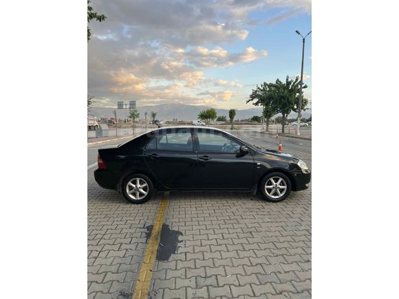 Sahibinden Toyota Corolla 1.6 Sol 2004 Model 