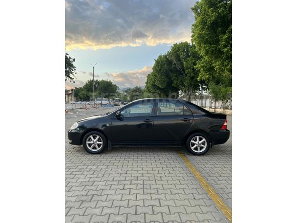 Sahibinden Toyota Corolla 1.6 Sol 2004 Model 