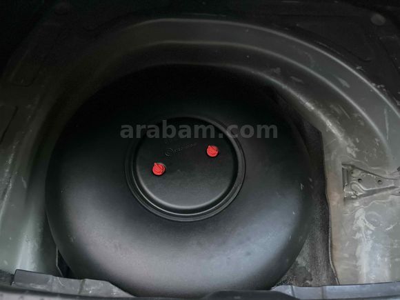 Sahibinden Toyota Corolla 1.6 Sol 2004 Model 