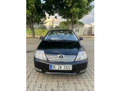 Sahibinden Toyota Corolla 1.6 Sol 2004 Model 