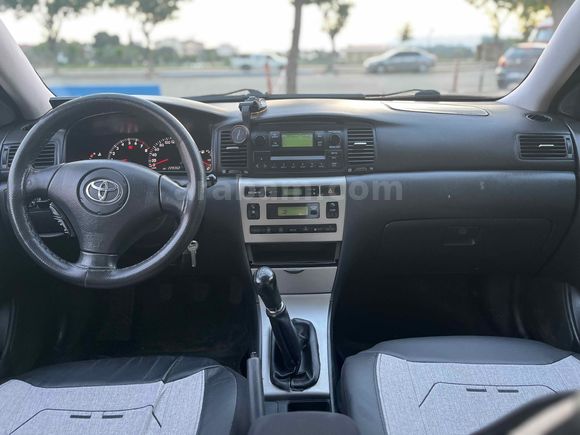 Sahibinden Toyota Corolla 1.6 Sol 2004 Model 