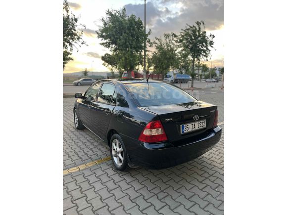 Sahibinden Toyota Corolla 1.6 Sol 2004 Model 