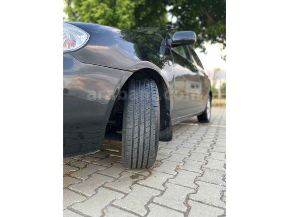Sahibinden Toyota Corolla 1.6 Sol 2004 Model 