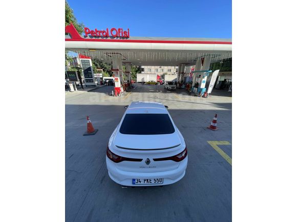 Sahibinden Renault Megane 1.6 Joy 2016 Model 