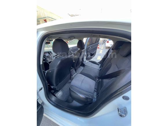 Sahibinden Renault Megane 1.6 Joy 2016 Model 